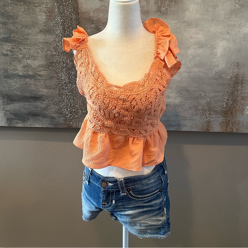 Women’s NK Top
